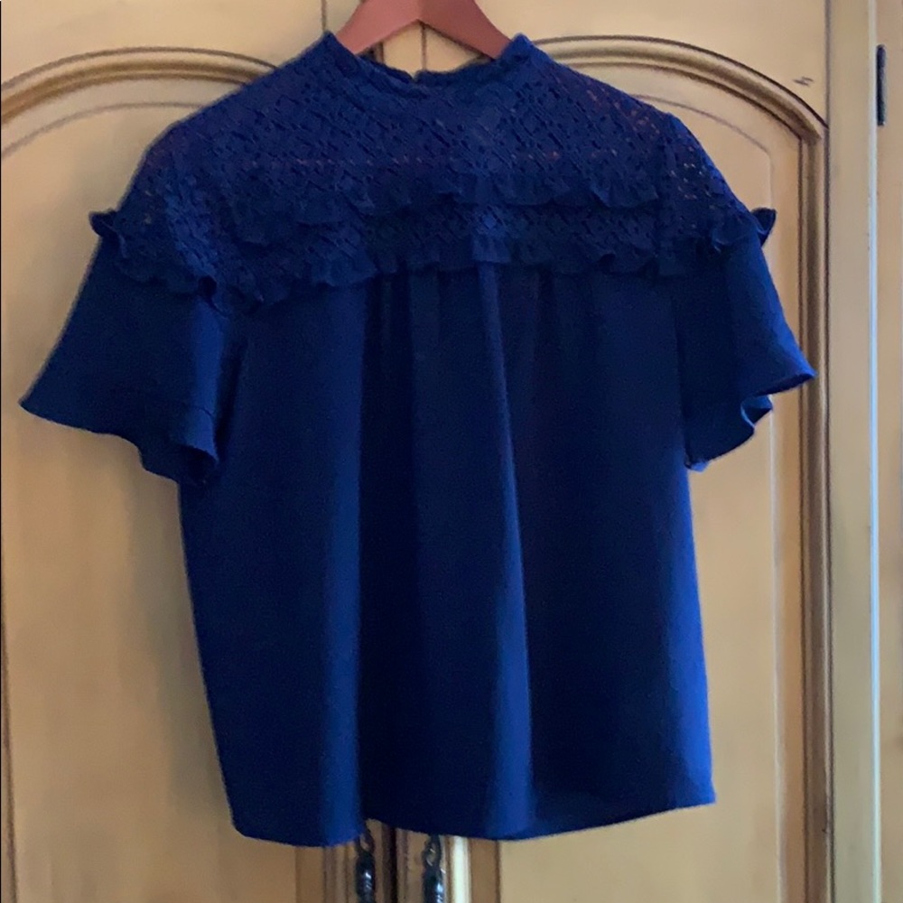 Michael Kors Blouse